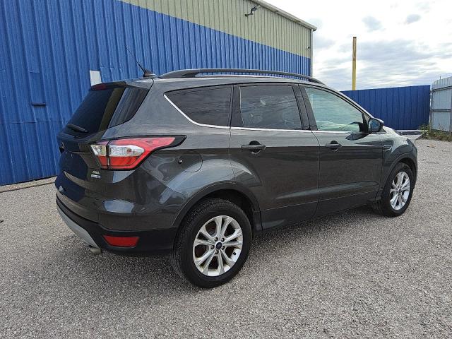 Photo 2 VIN: 1FMCU9HD3JUC25001 - FORD ESCAPE SEL 