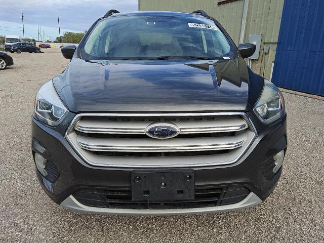 Photo 4 VIN: 1FMCU9HD3JUC25001 - FORD ESCAPE SEL 