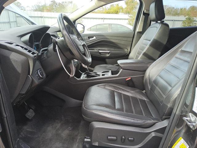 Photo 6 VIN: 1FMCU9HD3JUC25001 - FORD ESCAPE SEL 