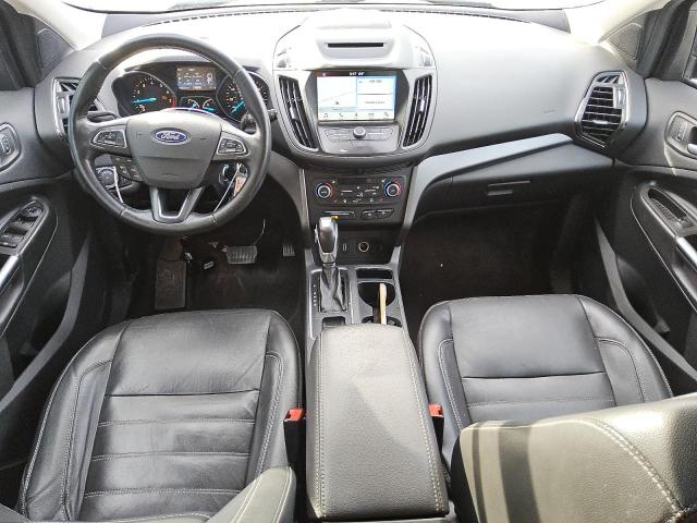 Photo 7 VIN: 1FMCU9HD3JUC25001 - FORD ESCAPE SEL 