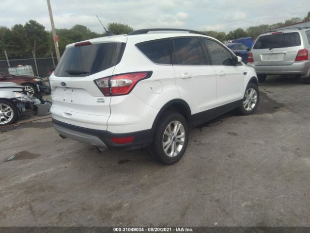 Photo 3 VIN: 1FMCU9HD3JUC48102 - FORD ESCAPE 