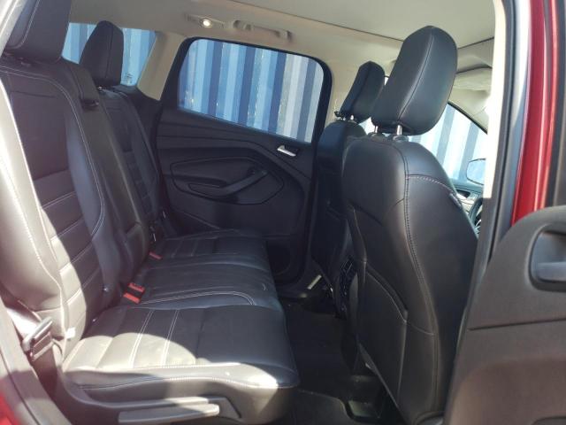 Photo 10 VIN: 1FMCU9HD3JUC67748 - FORD ESCAPE SEL 