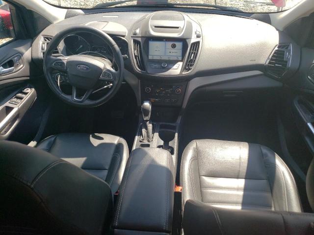 Photo 7 VIN: 1FMCU9HD3JUC67748 - FORD ESCAPE SEL 