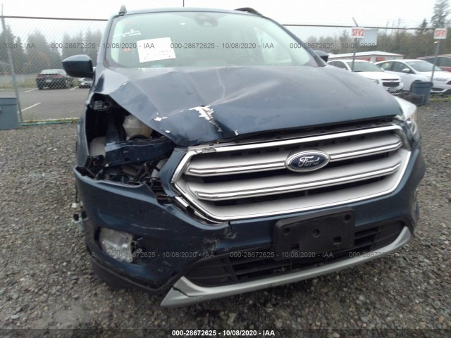 Photo 5 VIN: 1FMCU9HD3JUC76837 - FORD ESCAPE 