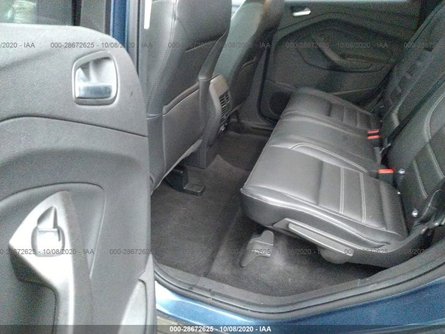 Photo 7 VIN: 1FMCU9HD3JUC76837 - FORD ESCAPE 