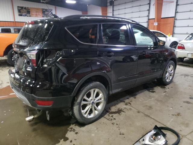 Photo 2 VIN: 1FMCU9HD3JUC81147 - FORD ESCAPE SEL 