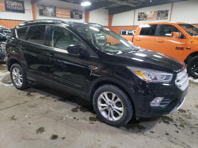 Photo 3 VIN: 1FMCU9HD3JUC81147 - FORD ESCAPE SEL 