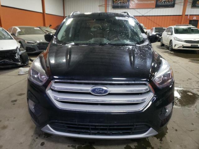 Photo 4 VIN: 1FMCU9HD3JUC81147 - FORD ESCAPE SEL 