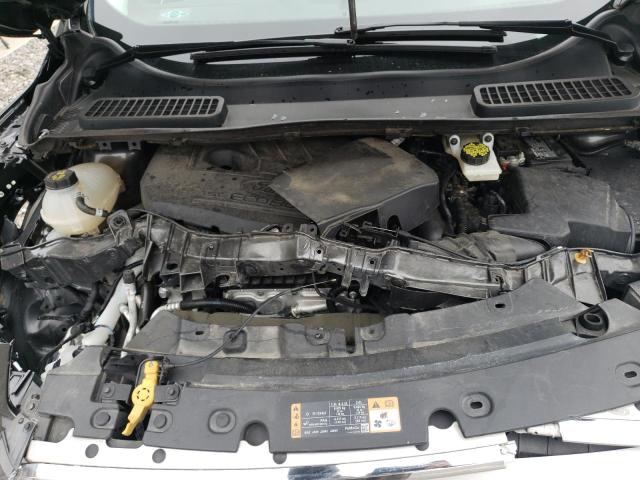 Photo 11 VIN: 1FMCU9HD3JUC85568 - FORD ESCAPE SEL 