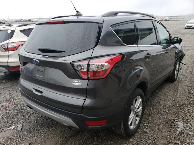 Photo 2 VIN: 1FMCU9HD3JUC85568 - FORD ESCAPE SEL 