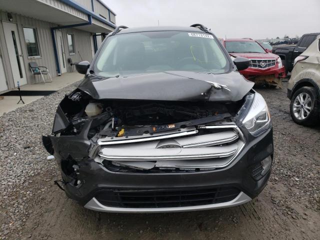 Photo 4 VIN: 1FMCU9HD3JUC85568 - FORD ESCAPE SEL 