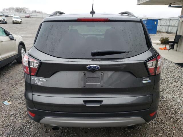 Photo 5 VIN: 1FMCU9HD3JUC85568 - FORD ESCAPE SEL 