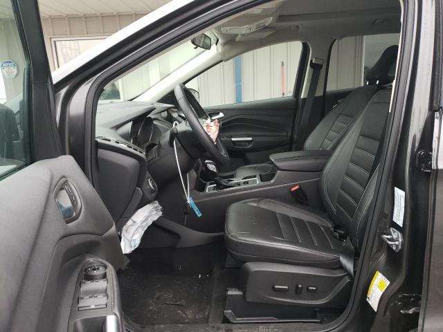 Photo 6 VIN: 1FMCU9HD3JUC85568 - FORD ESCAPE SEL 