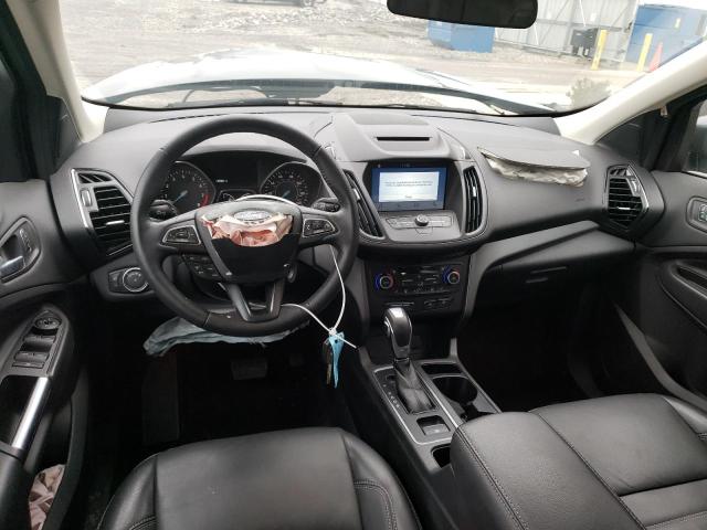 Photo 7 VIN: 1FMCU9HD3JUC85568 - FORD ESCAPE SEL 