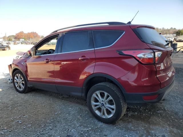 Photo 1 VIN: 1FMCU9HD3JUD00392 - FORD ESCAPE SEL 