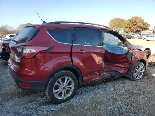 Photo 2 VIN: 1FMCU9HD3JUD00392 - FORD ESCAPE SEL 