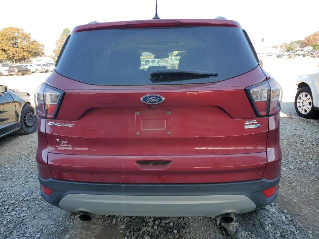 Photo 5 VIN: 1FMCU9HD3JUD00392 - FORD ESCAPE SEL 