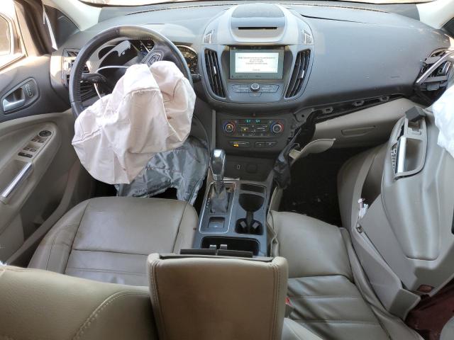 Photo 7 VIN: 1FMCU9HD3JUD00392 - FORD ESCAPE SEL 