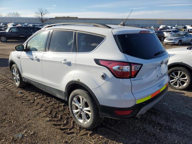 Photo 1 VIN: 1FMCU9HD3JUD23641 - FORD ESCAPE 