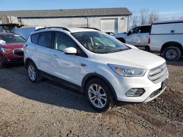 Photo 3 VIN: 1FMCU9HD3JUD23641 - FORD ESCAPE 