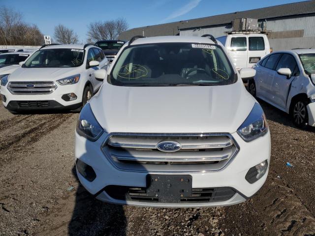 Photo 4 VIN: 1FMCU9HD3JUD23641 - FORD ESCAPE 