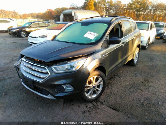 Photo 1 VIN: 1FMCU9HD3JUD53416 - FORD ESCAPE 