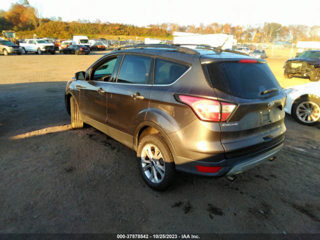 Photo 2 VIN: 1FMCU9HD3JUD53416 - FORD ESCAPE 