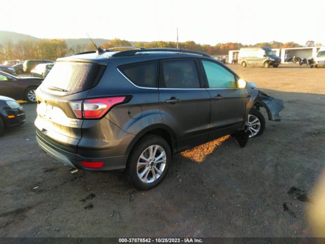 Photo 3 VIN: 1FMCU9HD3JUD53416 - FORD ESCAPE 