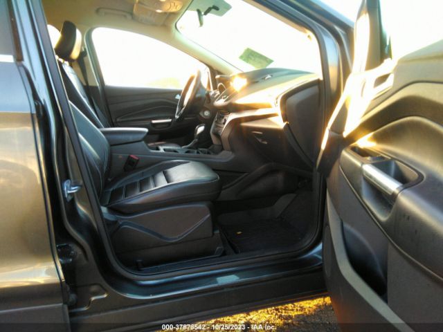 Photo 4 VIN: 1FMCU9HD3JUD53416 - FORD ESCAPE 