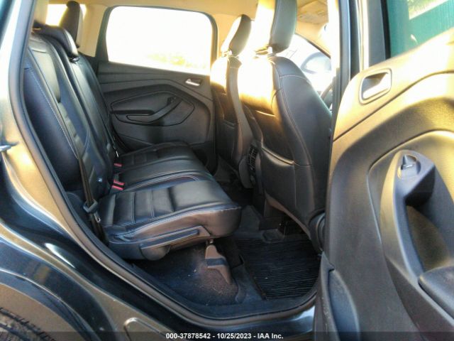 Photo 7 VIN: 1FMCU9HD3JUD53416 - FORD ESCAPE 