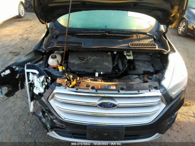 Photo 9 VIN: 1FMCU9HD3JUD53416 - FORD ESCAPE 