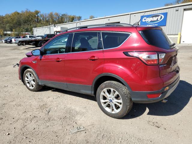 Photo 1 VIN: 1FMCU9HD3JUD62097 - FORD ESCAPE 