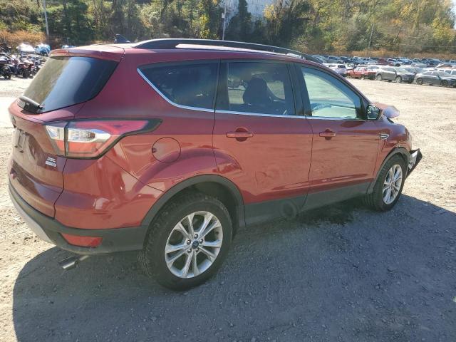 Photo 2 VIN: 1FMCU9HD3JUD62097 - FORD ESCAPE 