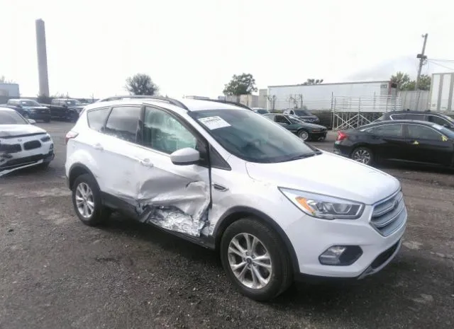 Photo 0 VIN: 1FMCU9HD3KUA09974 - FORD ESCAPE 