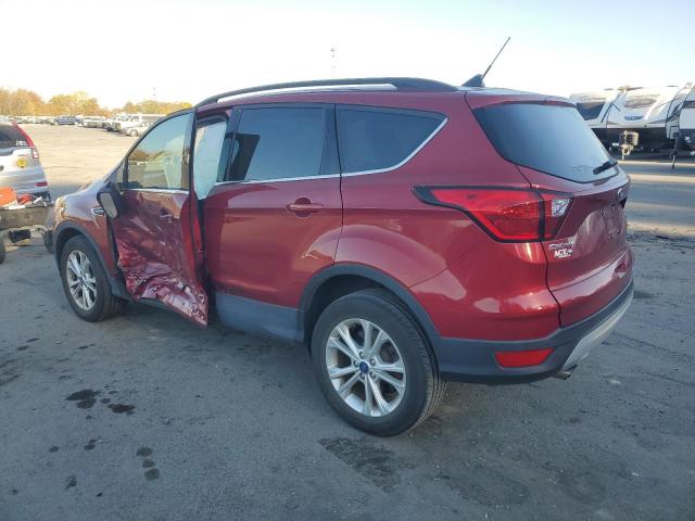 Photo 1 VIN: 1FMCU9HD3KUA10252 - FORD ESCAPE SEL 