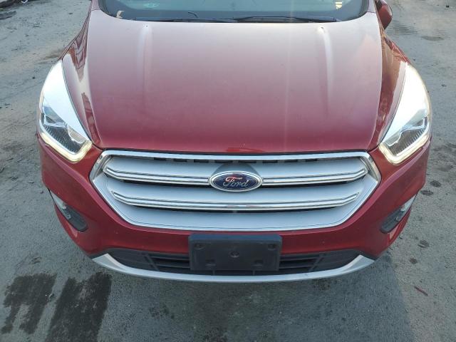 Photo 11 VIN: 1FMCU9HD3KUA10252 - FORD ESCAPE SEL 