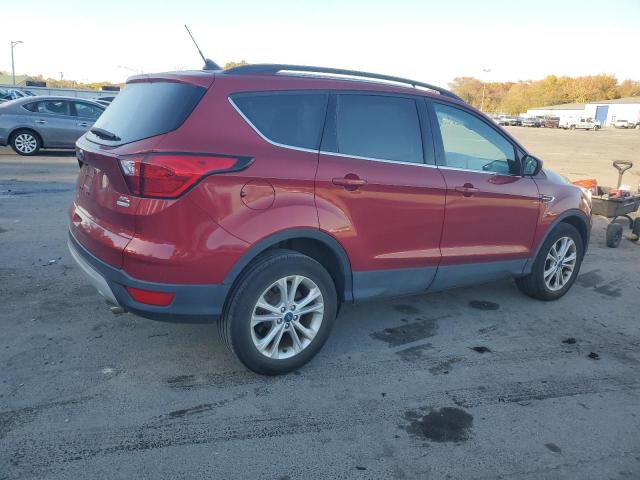 Photo 2 VIN: 1FMCU9HD3KUA10252 - FORD ESCAPE SEL 