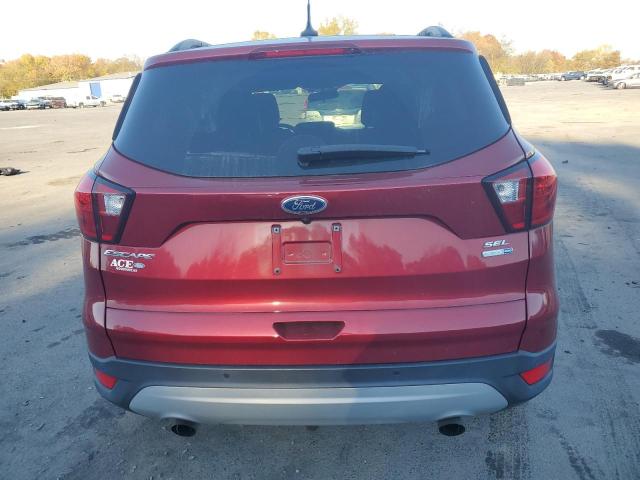 Photo 5 VIN: 1FMCU9HD3KUA10252 - FORD ESCAPE SEL 