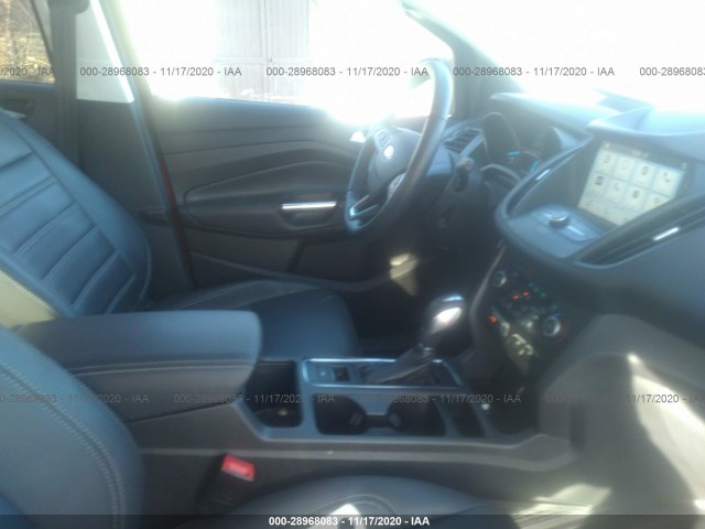 Photo 4 VIN: 1FMCU9HD3KUA12941 - FORD ESCAPE 