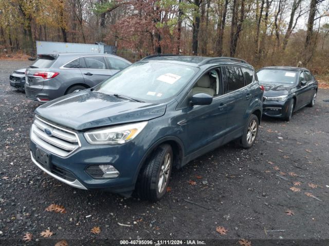 Photo 1 VIN: 1FMCU9HD3KUA26032 - FORD ESCAPE 