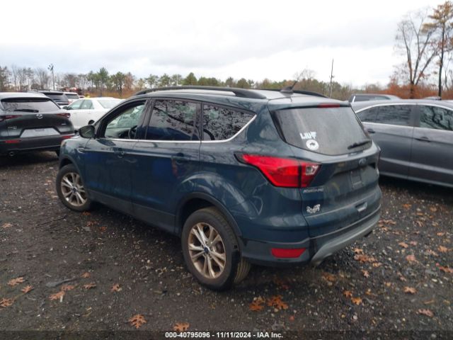 Photo 2 VIN: 1FMCU9HD3KUA26032 - FORD ESCAPE 