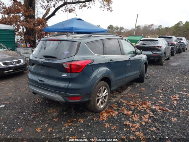 Photo 3 VIN: 1FMCU9HD3KUA26032 - FORD ESCAPE 