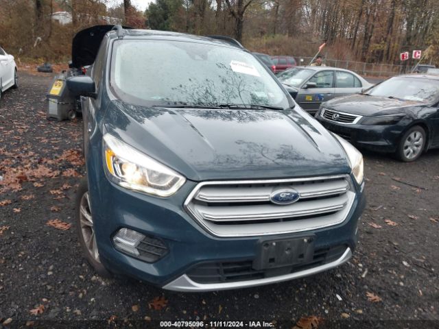 Photo 5 VIN: 1FMCU9HD3KUA26032 - FORD ESCAPE 