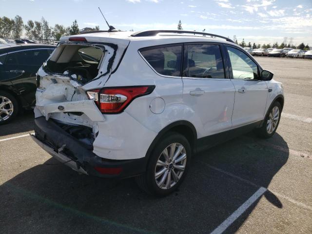 Photo 2 VIN: 1FMCU9HD3KUA37595 - FORD ESCAPE SEL 