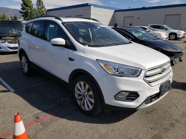 Photo 3 VIN: 1FMCU9HD3KUA37595 - FORD ESCAPE SEL 