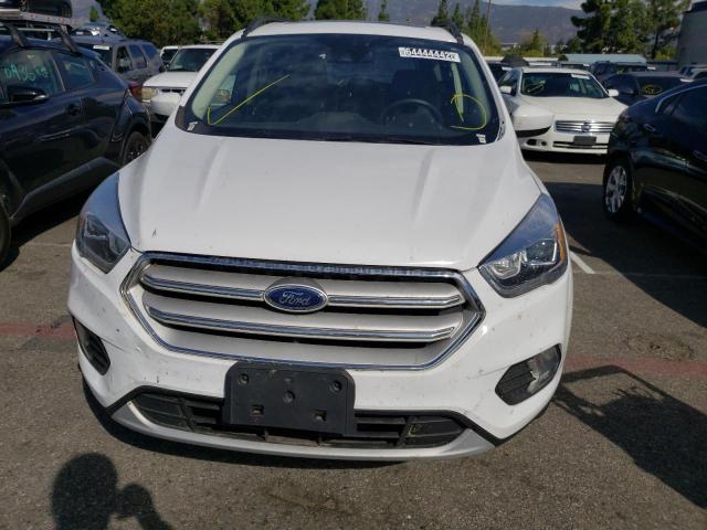 Photo 4 VIN: 1FMCU9HD3KUA37595 - FORD ESCAPE SEL 