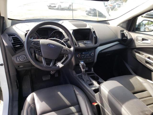 Photo 7 VIN: 1FMCU9HD3KUA37595 - FORD ESCAPE SEL 