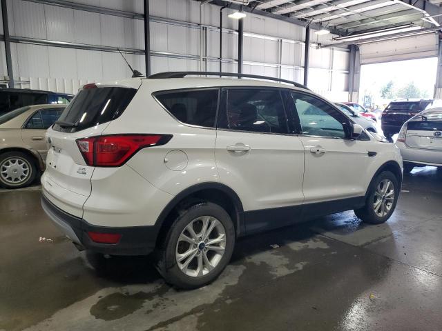 Photo 2 VIN: 1FMCU9HD3KUA41808 - FORD ESCAPE SEL 