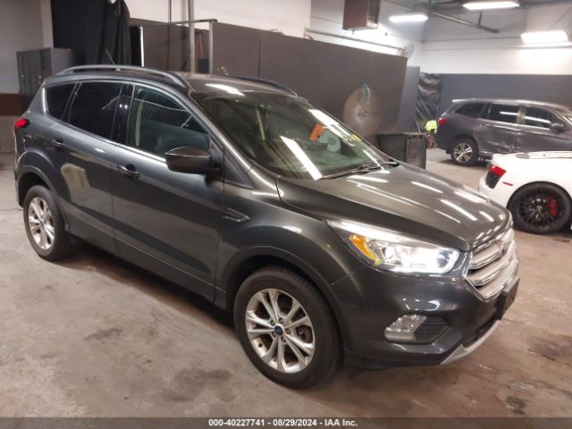 Photo 0 VIN: 1FMCU9HD3KUA57863 - FORD ESCAPE 