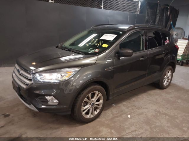 Photo 1 VIN: 1FMCU9HD3KUA57863 - FORD ESCAPE 